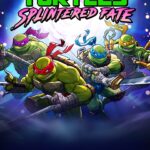 TMNT: Splintered Fate PlayStation
