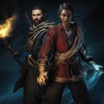 Banishers: Ghosts of New Eden PlayStation