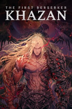 The First Berserker: Khazan PlayStation