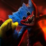 Poppy Playtime: Chapter 5 PlayStation