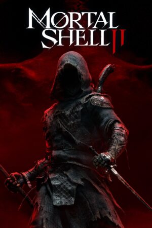 Mortal Shell II Xbox