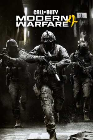 Call of Duty: Modern Warfare 4 PlayStation