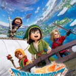 DRAGON QUEST VII Reimagined PlayStation