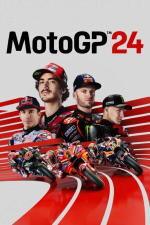 MotoGP 24 PlayStation
