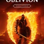 The Elder Scrolls IV: Oblivion Remastered PlayStation