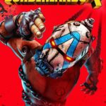 Borderlands 4 PlayStation