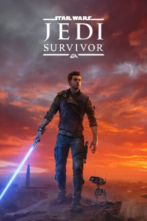 STAR WARS Jedi: Survivor PlayStation