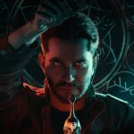 The Occultist PlayStation
