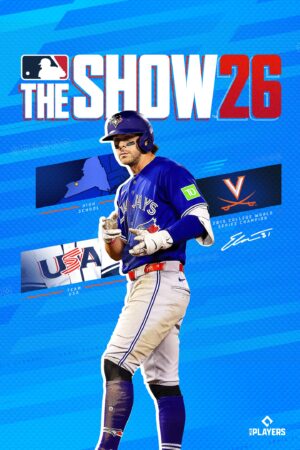 MLB The Show 26 Xbox