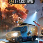 Teardown PlayStation