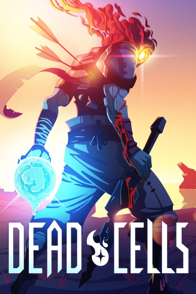 Dead Cells PlayStation