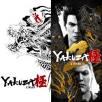 Yakuza Kiwami & Yakuza Kiwami 2 Bundle PlayStation