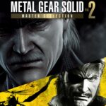 METAL GEAR SOLID: MASTER COLLECTION Vol.2 PlayStation