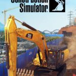 Construction Simulator PlayStation