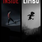 LIMBO & INSIDE Bundle PlayStation