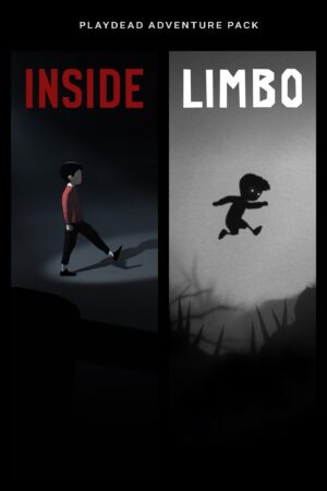 LIMBO & INSIDE Bundle PlayStation