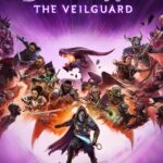Dragon Age: The Veilguard PlayStation