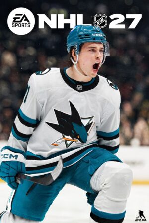 NHL 27 Xbox