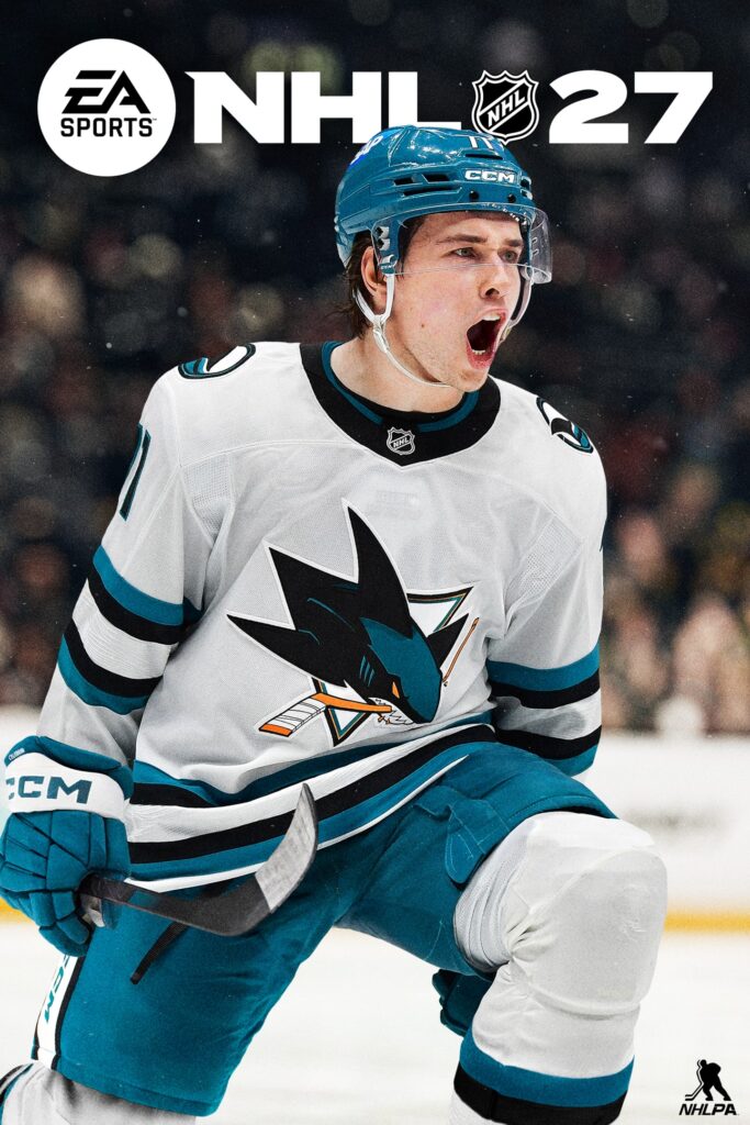 NHL 27 Xbox