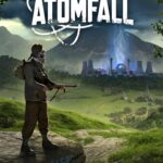Atomfall PlayStation