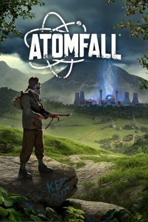 Atomfall PlayStation