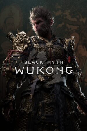 Black Myth: Wukong PlayStation