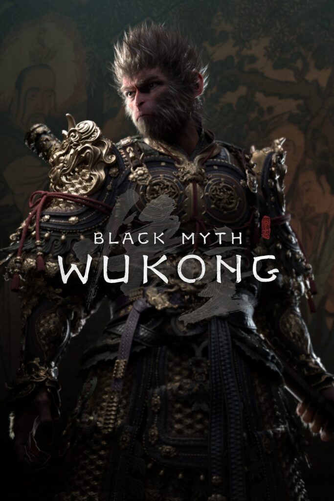 Black Myth: Wukong PlayStation