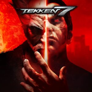 TEKKEN 7 PlayStation