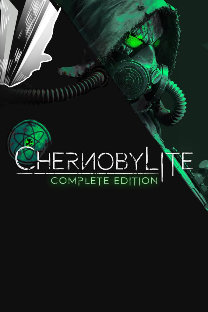 Chernobylite Complete Edition PlayStation