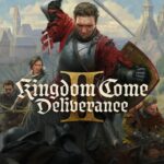 Kingdom Come: Deliverance II PlayStation