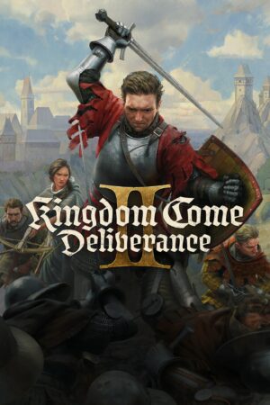 Kingdom Come: Deliverance II PlayStation