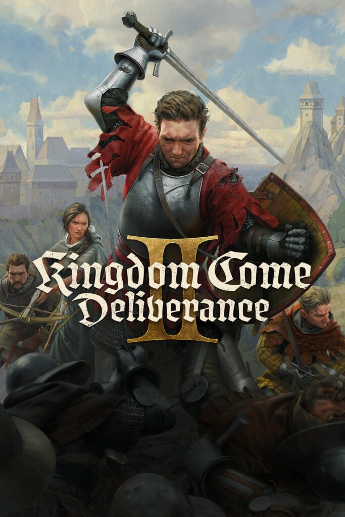 Kingdom Come: Deliverance II PlayStation