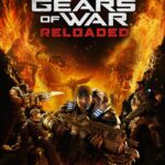 Gears of War: Reloaded PlayStation