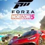 Forza Horizon 5 PlayStation