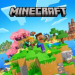 Minecraft PlayStation