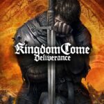 Kingdom Come: Deliverance PlayStation