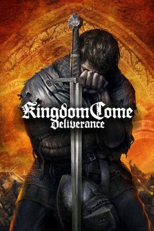 Kingdom Come: Deliverance PlayStation