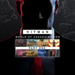 HITMAN World of Assassination Part One PlayStation