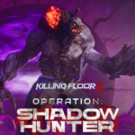 Killing Floor 3 PlayStation