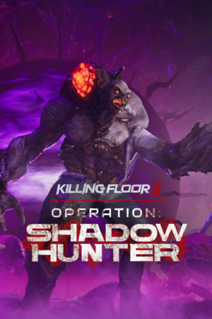 Killing Floor 3 PlayStation