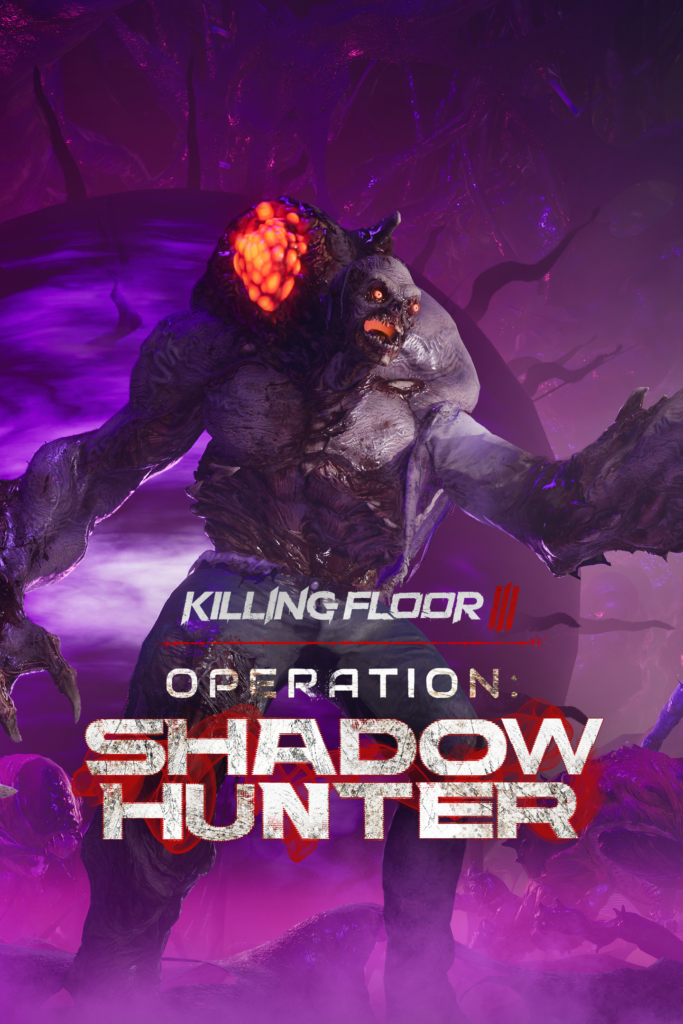 Killing Floor 3 PlayStation