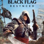 Assassin's Creed Black Flag Resynced PlayStation