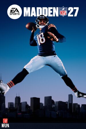EA SPORTS Madden NFL 27 PlayStation