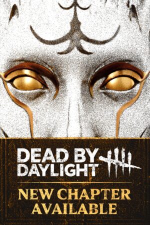 Dead by Daylight PlayStation