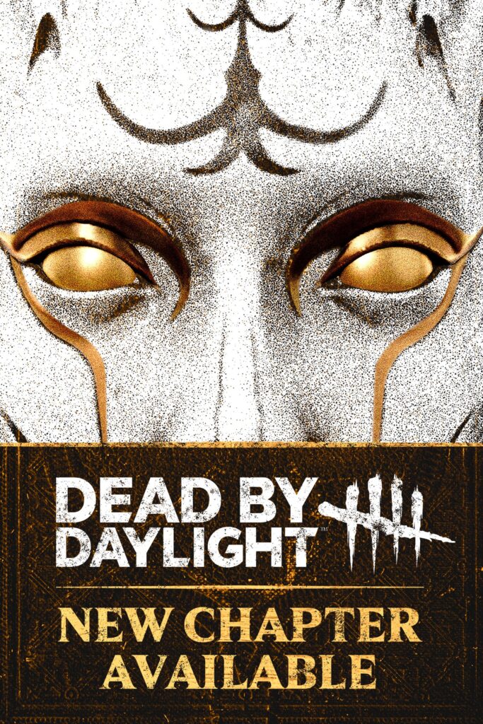 Dead by Daylight PlayStation