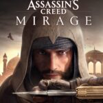 Assassins Creed Mirage PlayStation