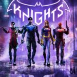 Gotham Knights PlayStation