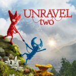 Unravel Two PlayStation