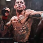 UFC 6 PlayStation