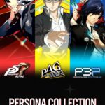 The Persona Collection PlayStation